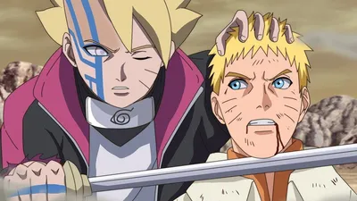 Фигурка Boruto. Uzumaki Naruto | Купить настольную игру в магазинах Мосигра