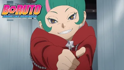 ТАЙМСКИП БОРУТО, ЧТО БЫЛО ПЕРЕД НИМ, А ТАКЖЕ НОВЫЕ ДИЗАЙНЫ (Ч.1) | NARUTO/ BORUTO VERSE | Дзен