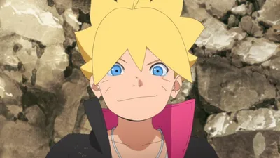 Фигурка Боруто Узумаки светящийся (Boruto Uzumaki GitD (Эксклюзив  Entertainment Earth)) — Funko POP Russia