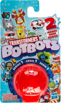 Transformers BOTBOTS Blind Bag Series 5 Brand New! SEALED! *** You Choose.  | eBay