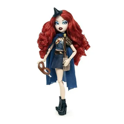Bratzillaz Glam Gets Wicked Meygana Broomstix Doll NEW Factory SEALED Box  Bratz | eBay