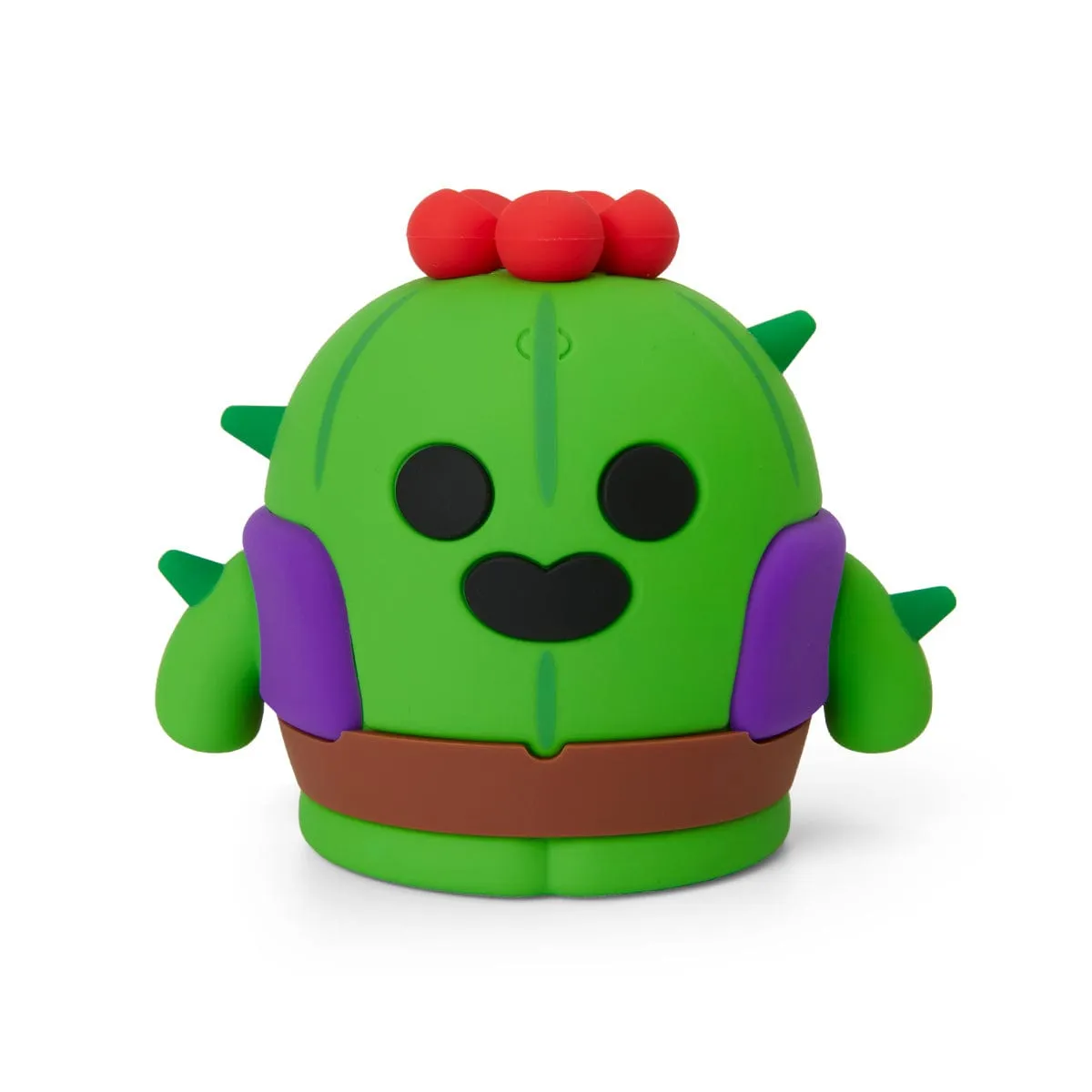 Спайк из brawl stars