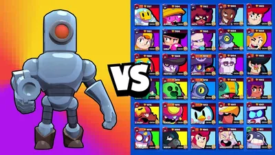 Brawl Stars | Клуб для бравлеров — Страница 20 — Форум для девочек — Трикки  — тесты для девочек