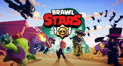 Постельное белье Brawl Stars | Браво Старс 4431701 | Купить в интернет  магазине Dreamy