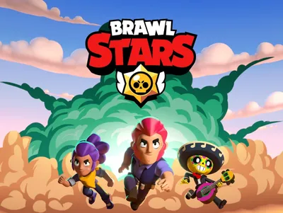 Значки Brawl Stars. Браво Старс, Бравл Старс. 6 шт. д 37 мм. Azido 30820993  купить в интернет-магазине Wildberries