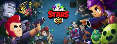 Картинки brawl stars 2048x1152