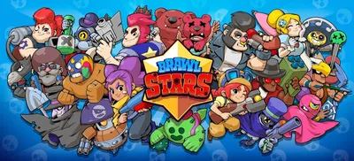 Download Brawl Stars Background | Wallpapers.com