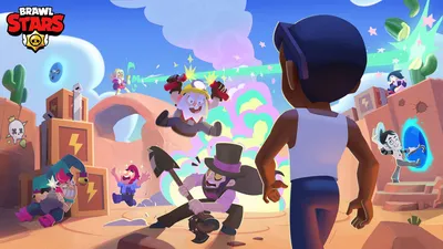 Did you notice? Brawl Stars changed it on Google play... : r/Brawlstars