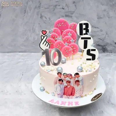BTS с днём рождения!!! 💞💕💖💋❤️💕 | Русские Фаны K-POP Amino