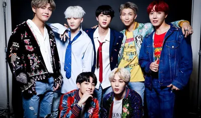 BTS members: Everything to know about K-pop's biggest band