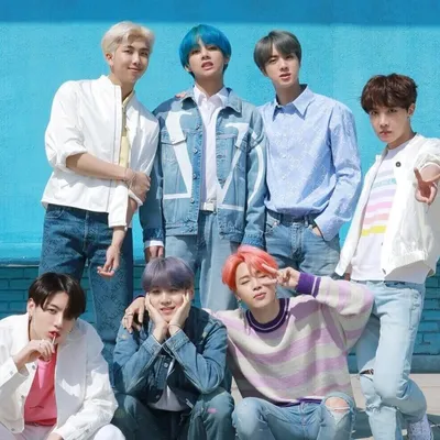 BTS 10th anniversary FESTA: Seoul to turn purple to celebrate Jungkook,  Jimin, V, RM, Jhope, Suga, Jin Latest Kpop News – India TV