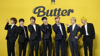 BTS Fans came here and think about the BTS Group.🤩🤩🤩 | Bts group photos,  Photoshoot bts, Bts group