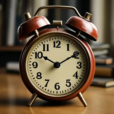 Часы-будильник😊 Милые часы-будильник, в простом и интересном дизайне❤️  Часы имеют функцию регулировки яркости, отображают температуру… | Instagram