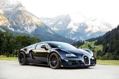 MR Collection | Bugatti Veyron Super Sport WRE | 1/18 Bugatt… | Flickr
