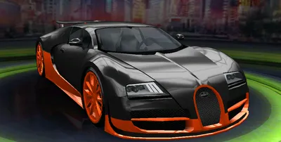 4.7m will buy you this incredible three-Veyron garage | GRR