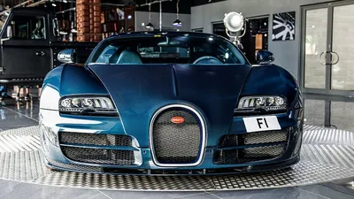 Bugatti Veyron Super Sport [MR Collection] | DiecastXchange Forum