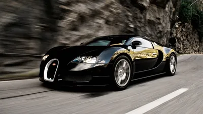 Mansory Bugatti Veyron photos: Golden Wonder - CNET
