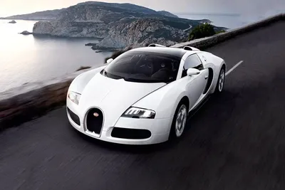 Bugatti Veyron Price, Images, Mileage, Reviews, Specs