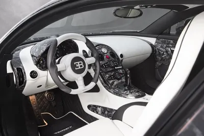 What It's Like To Drive A Bugatti Veyron (POV) - YouTube