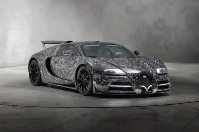 Feel old yet? Bugatti is already restoring 'modern classic' Veyrons | Top  Gear