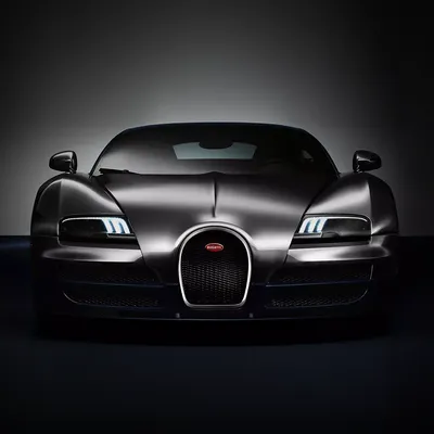 Mansory Bugatti Veyron Vivere Final Diamond | Hypebeast