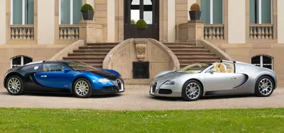 Alain Class Motors | Bugatti Veyron Grand Sport Vitesse