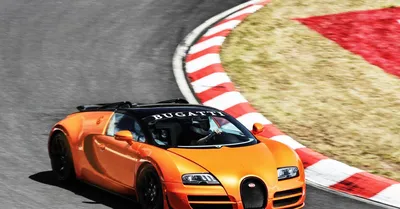 Guide: Bugatti 16.4 Veyron — Supercar Nostalgia