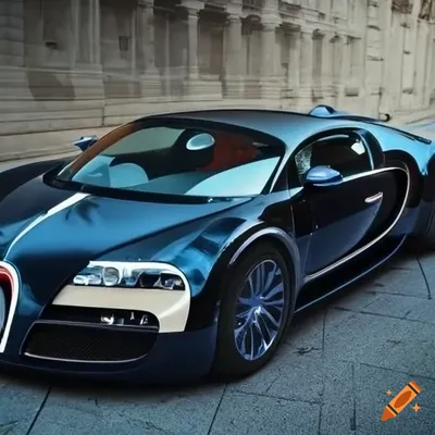 Bugatti Veyron Coupe and Grand Sport Get New Lease on Life From La Maison  Pur Sang - autoevolution