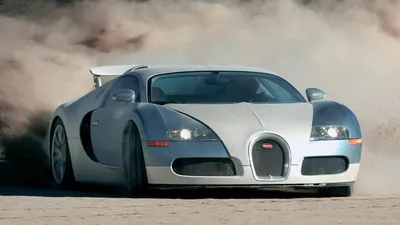Would You Pay $1.25 Million For This Bugatti Veyron “Upgraded” By Mansory?  | Carscoops