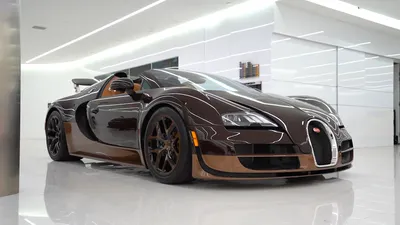 Guide: Bugatti 16.4 Veyron Super Sport — Supercar Nostalgia