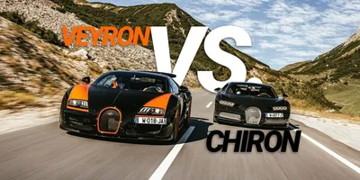Classic Clarkson: The Bugatti Veyron makes the Ferrari Enzo feel slow and  pointless