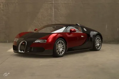 This 2008 Veyron 16.4 Coupe Is Bugatti's OG Record Breaker | Carscoops