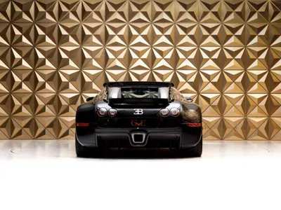 Monterey 2010: Bugatti Veyron 16.4 Super Sport makes North American debut -  Autoblog