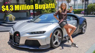 The Bugatti Centodieci Redefines Power | Rocket League® - Official Site
