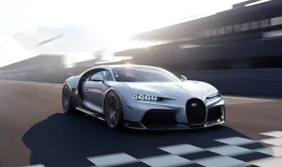 Bugatti farewells Chiron with out-of-this-world NASA experience | CarExpert