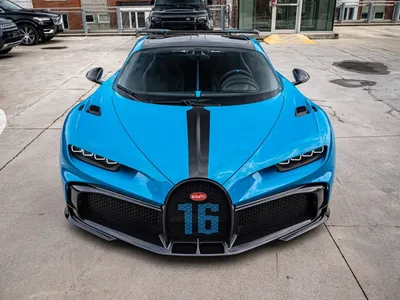 Bugatti Chiron Super Sport 2022: The £2.75 million rocketship for the road