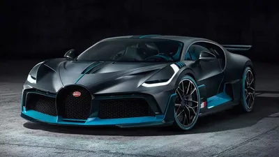 2020 Bugatti Chiron Review, Pricing, and Specs