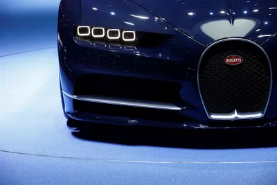 Here are new pictures of the astonishing Bugatti W16 Mistral in Japan | Top  Gear