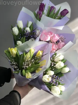 8 Марта - Бизнес на цветах. Служба доставки цветов | Пикабу