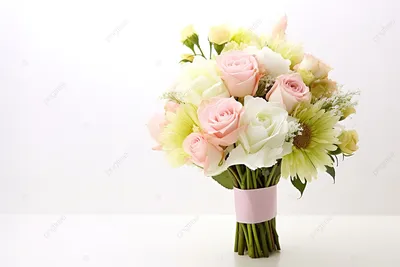 Купить Оригинальный букет цветов с Днем Рождения Ренн | UFL