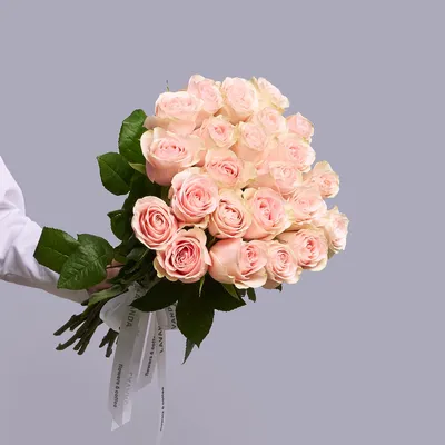 Купить большой букет из роз 501 шт Микс по доступной цене с доставкой в  Москве и области в интернет-магазине Город Букетов
