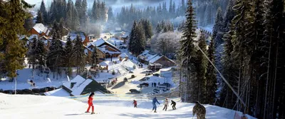 Отдых в Буковеле зимой, цены 2018-2019 - горнолыжный отдых в Карпатах