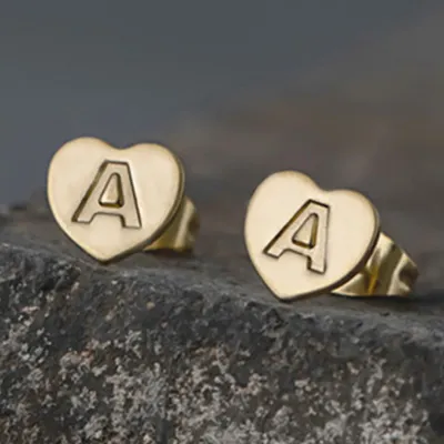 Сердце с буквой М, L, E, A, N серебряное колье - сердечко на цепочке из  серебра с главной буквой (ID#1508080368), цена: 1380 ₴, купить на Prom.ua