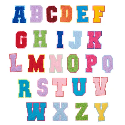 Как появился английский алфавит: история каждой буквы
