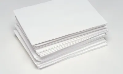 ВСЕ Типы бумаги для печати в типографии