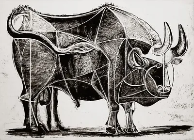 быки Карандаш эскиза Рисовать вручную вектор Иллюстрация вектора -  иллюстрации насчитывающей молоко, ангстрома: 82226847