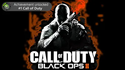 Call of Duty: Black Ops 2 review: future shock - Polygon