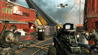 Save 67% on Call of Duty®: Black Ops II on Steam