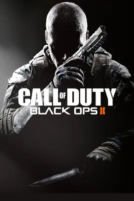 Call of Duty: Black Ops II Wallpapers - PlayStation Universe
