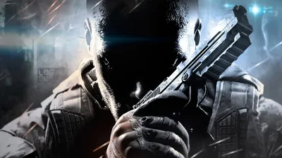 Call of Duty: Black Ops 2 - Game of the Year (PS3) - Walmart.com